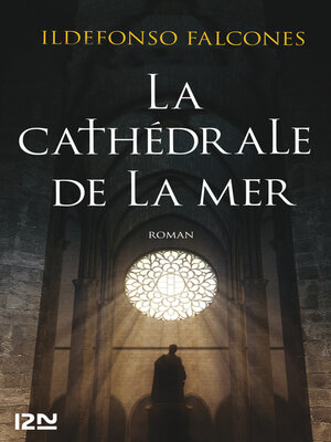 cover image of La cathédrale de la mer